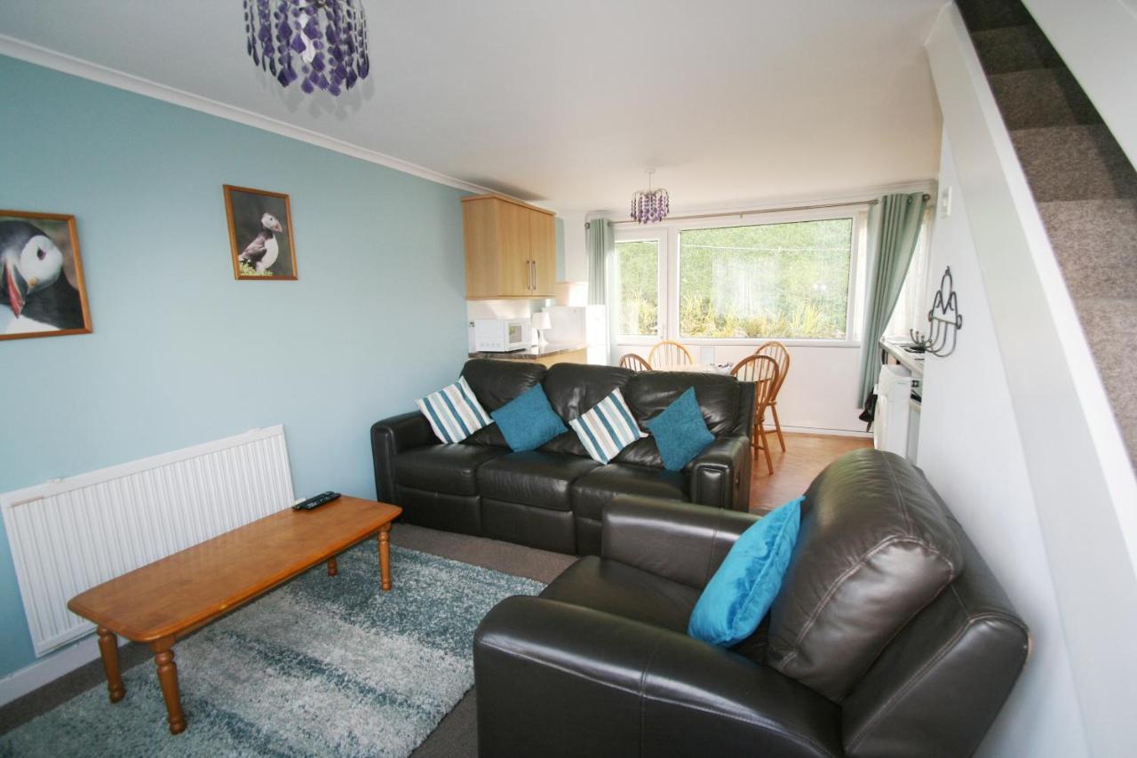 Freshwater Bay Holiday Cottages بيمبروك المظهر الخارجي الصورة