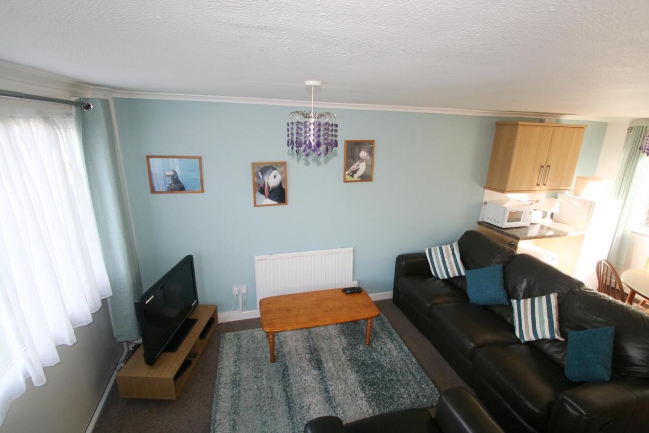 Freshwater Bay Holiday Cottages بيمبروك المظهر الخارجي الصورة