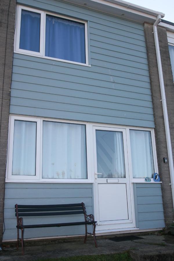 Freshwater Bay Holiday Cottages بيمبروك المظهر الخارجي الصورة