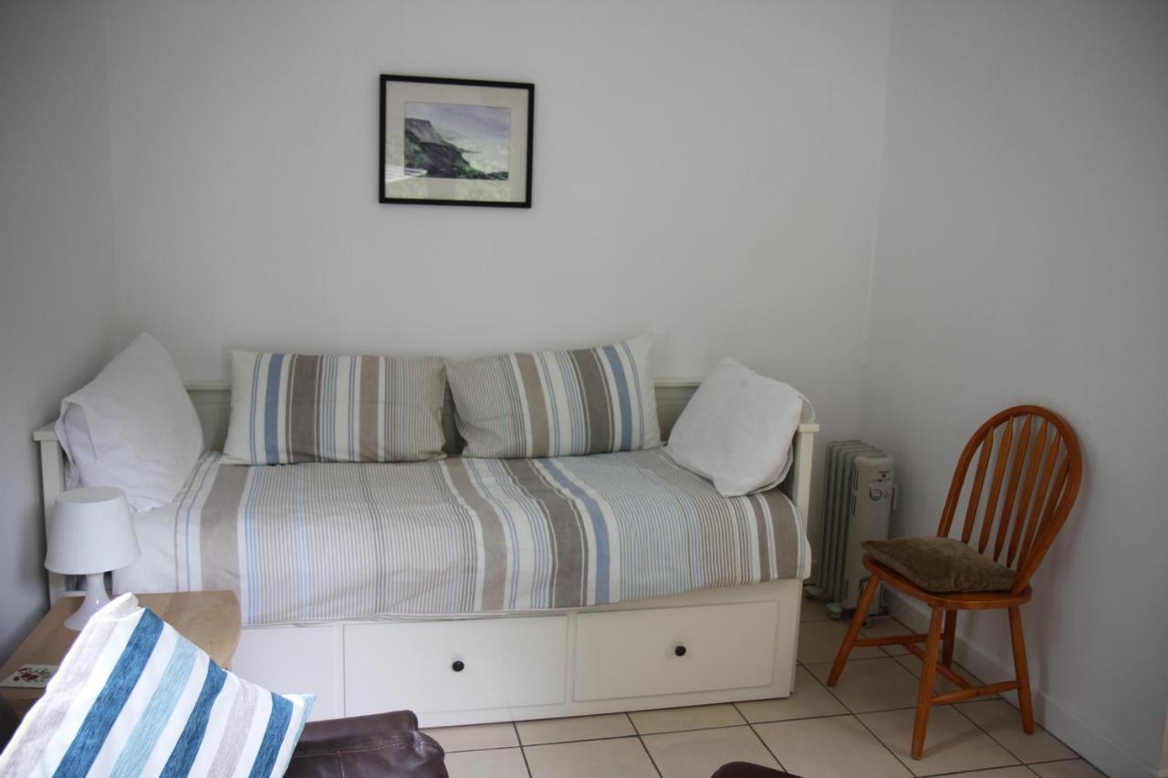 Freshwater Bay Holiday Cottages بيمبروك المظهر الخارجي الصورة