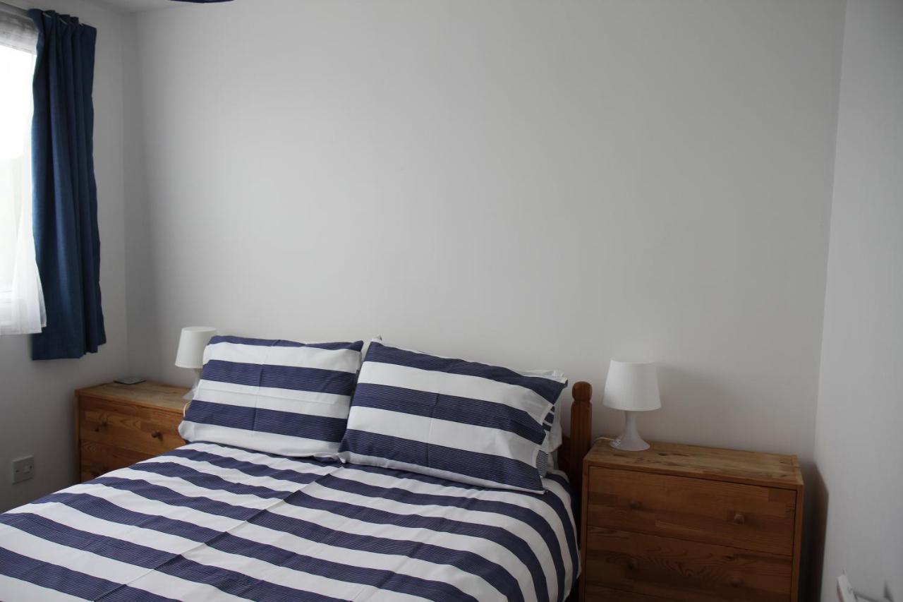 Freshwater Bay Holiday Cottages بيمبروك المظهر الخارجي الصورة