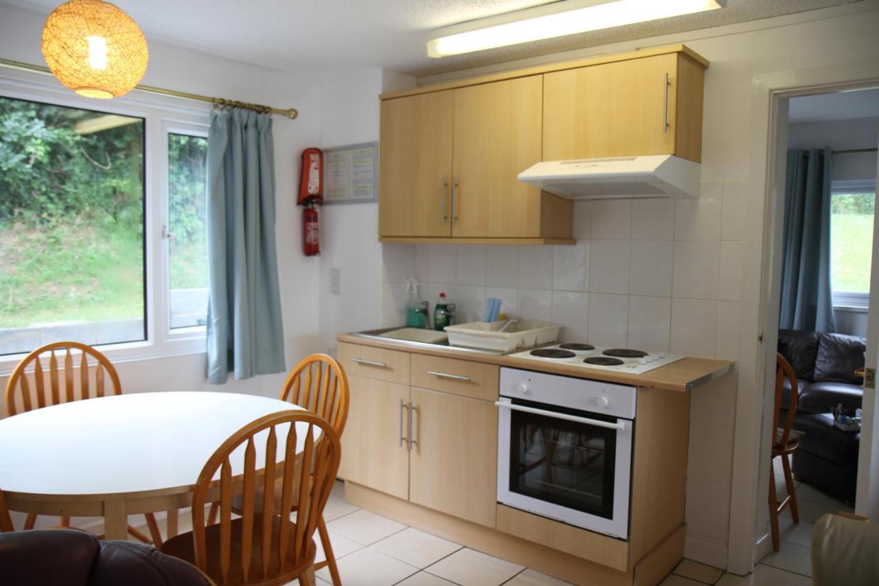 Freshwater Bay Holiday Cottages بيمبروك المظهر الخارجي الصورة