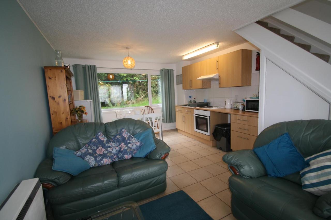 Freshwater Bay Holiday Cottages بيمبروك المظهر الخارجي الصورة