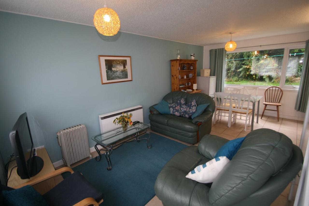 Freshwater Bay Holiday Cottages بيمبروك المظهر الخارجي الصورة