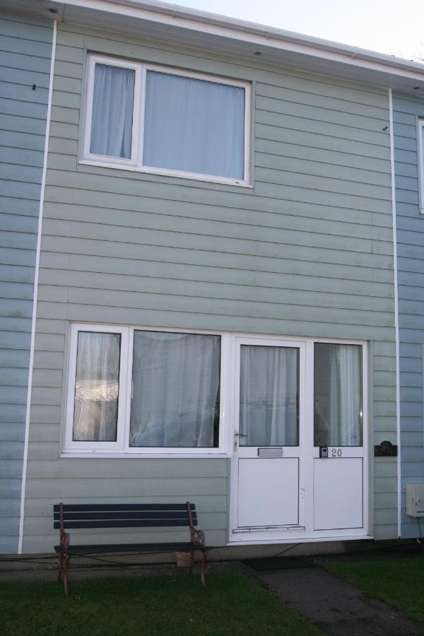 Freshwater Bay Holiday Cottages بيمبروك المظهر الخارجي الصورة