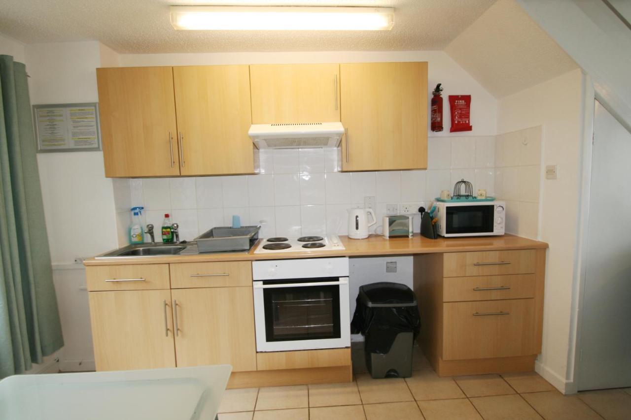 Freshwater Bay Holiday Cottages بيمبروك المظهر الخارجي الصورة