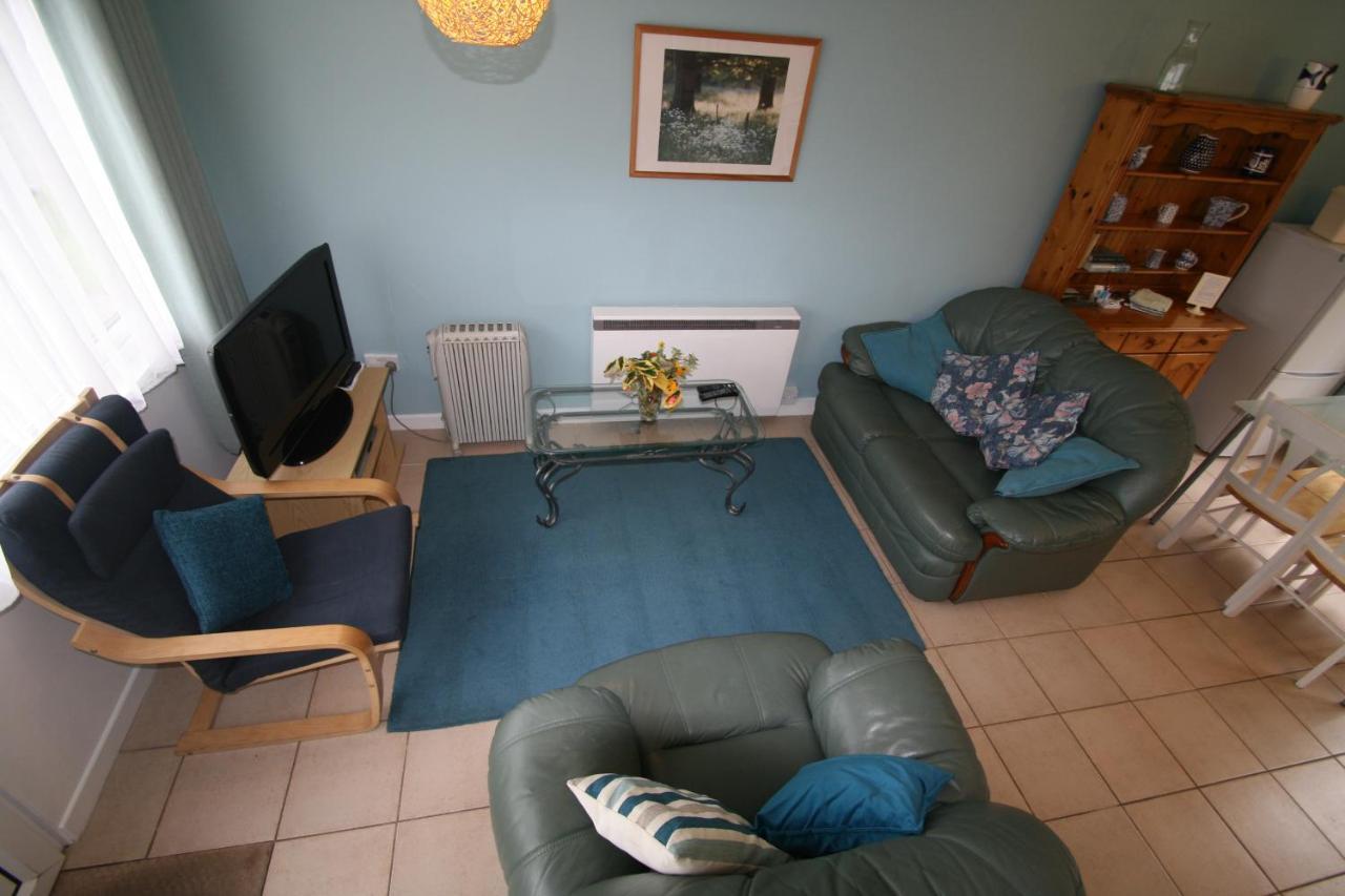Freshwater Bay Holiday Cottages بيمبروك المظهر الخارجي الصورة