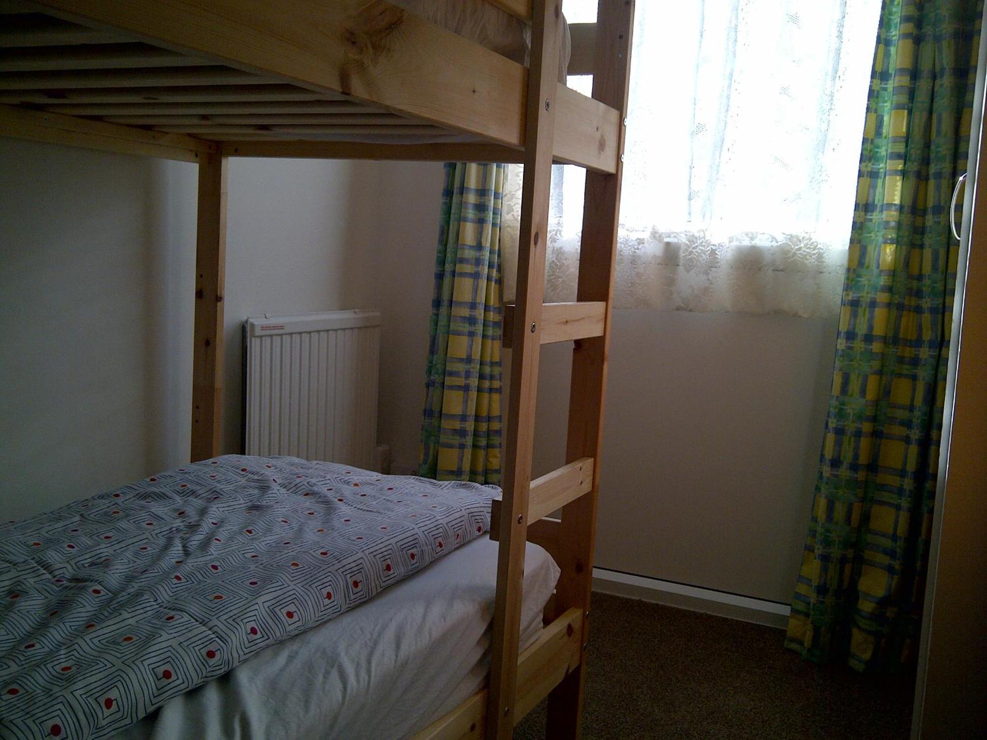 Freshwater Bay Holiday Cottages بيمبروك الغرفة الصورة