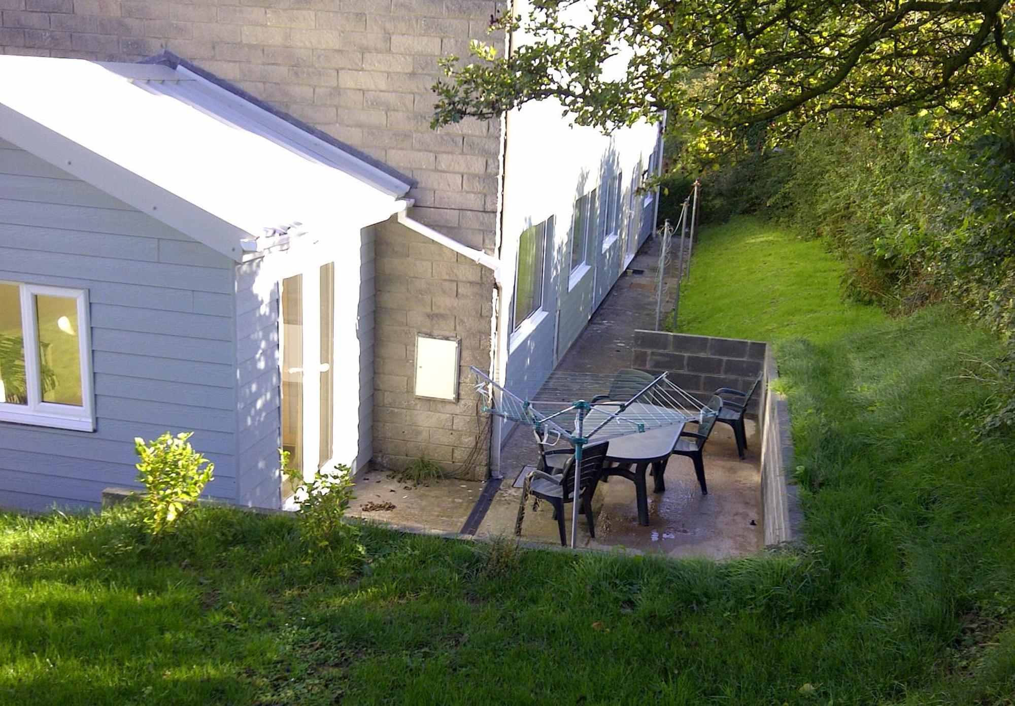 Freshwater Bay Holiday Cottages بيمبروك الغرفة الصورة