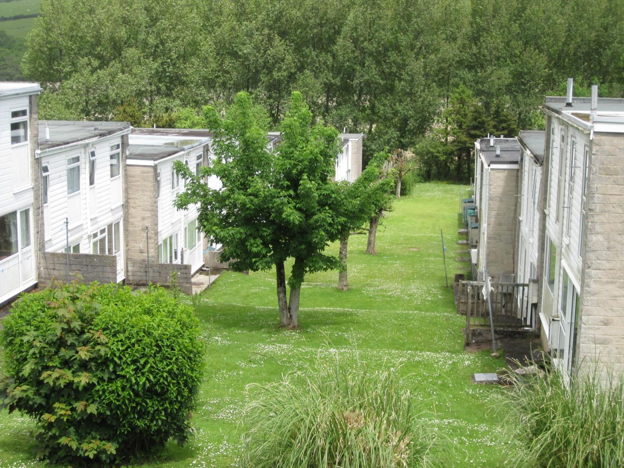 Freshwater Bay Holiday Cottages بيمبروك الغرفة الصورة