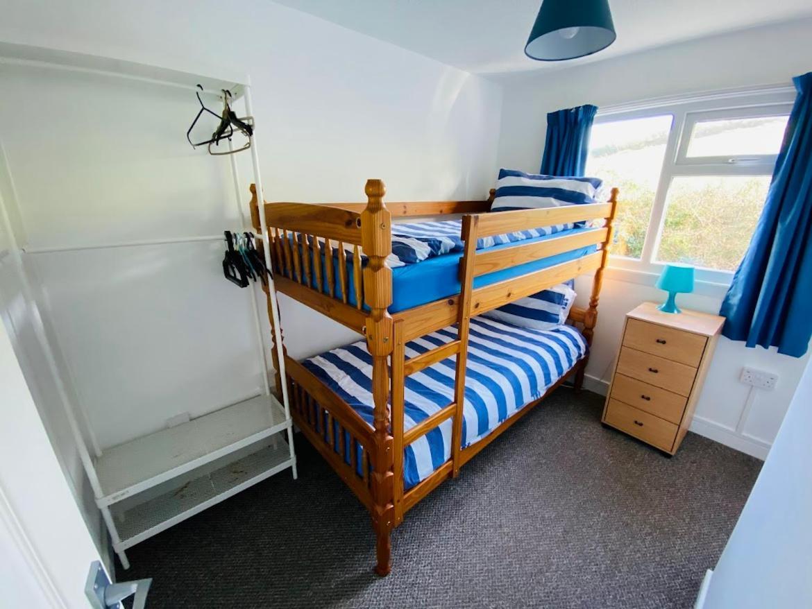 Freshwater Bay Holiday Cottages بيمبروك المظهر الخارجي الصورة