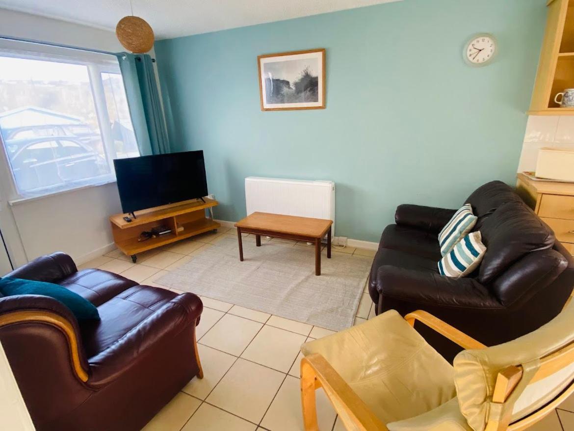 Freshwater Bay Holiday Cottages بيمبروك المظهر الخارجي الصورة