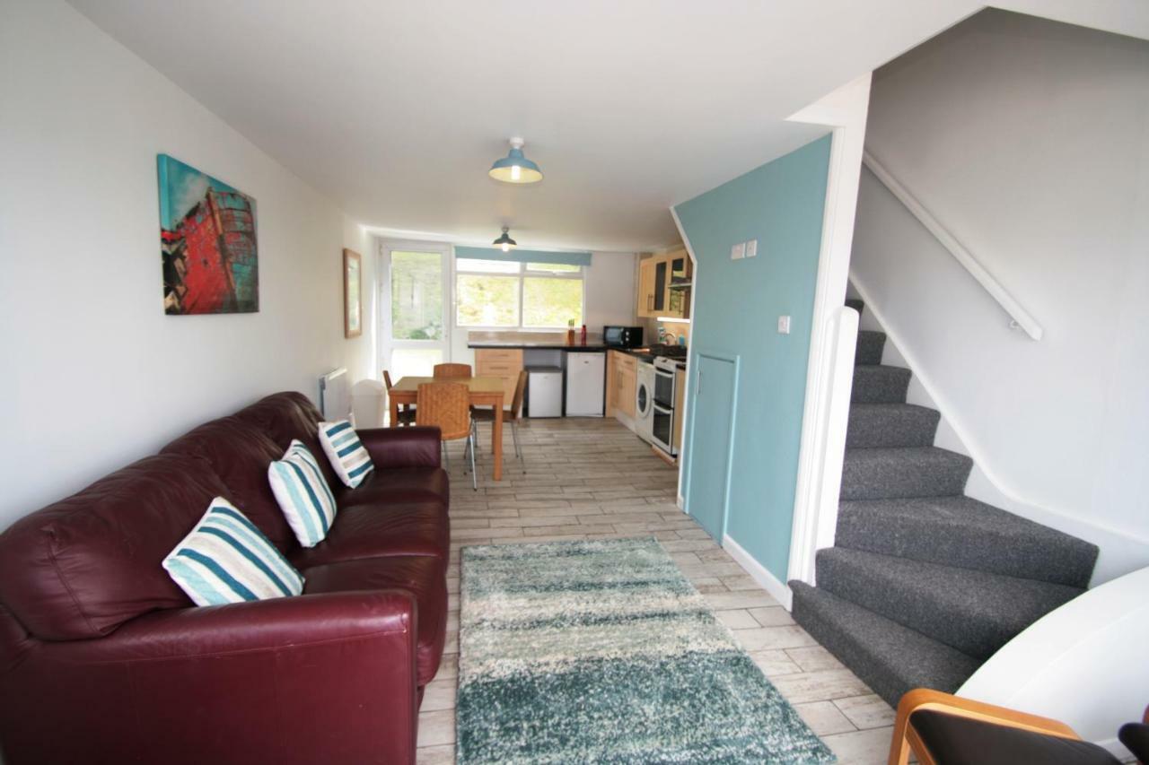 Freshwater Bay Holiday Cottages بيمبروك المظهر الخارجي الصورة