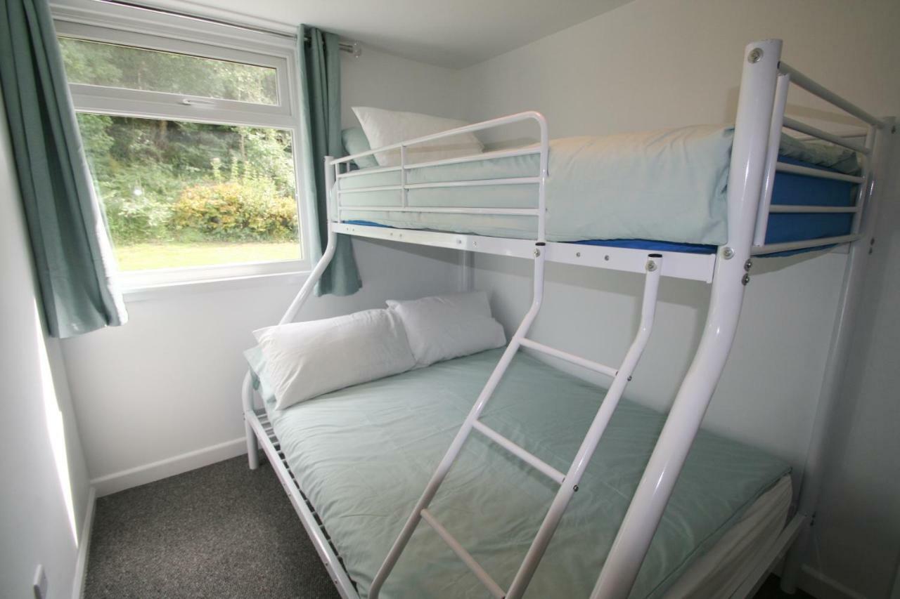 Freshwater Bay Holiday Cottages بيمبروك المظهر الخارجي الصورة
